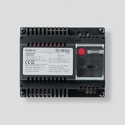 Siedle 200033600-00 Accessoires voor deurintercom Meerdere kleuren