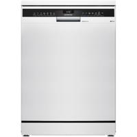 Siemens SN23EW03LE Vrijstaande vaatwasser Wit - thumbnail