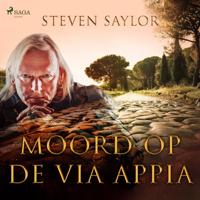 Moord op de Via Appia - thumbnail