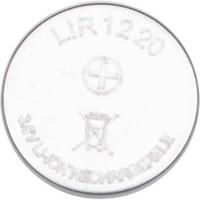 Akyga AKY1933 Oplaadbare knoopcel LIR 1220 Li-ion 9 mAh 3.7 V 1 stuk(s) - thumbnail