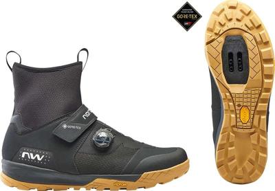Northwave Kingrock Plus GTX - MTB Winter Shoes