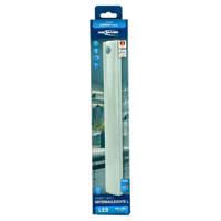 Ansmann cabinet-light-large LED-onderbouwlamp met bewegingsmelder LED LED vast ingebouwd 0.7 W Koudwit, Natuurwit, Warmwit Wit - thumbnail