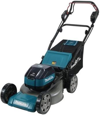 Makita lm003jz | 64 v max accu grasmaaier | 48 cm | zonder accu en lader | in doos - lm003jz