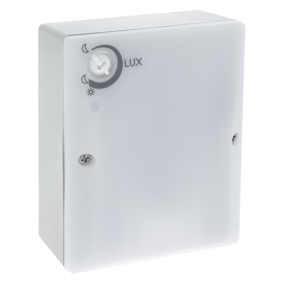 Q-Link QL OPB Schemerschakelaar | 5A | IP44 - 54.210.89