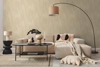 AS Creation French Affair - Crème - Gebruikersoppervlak - 398011 - thumbnail