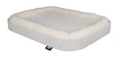 EBI VENSTERBANKMAND KYO WIT 50X40X6 CM EBI VENSTERBANKMAND KYO WIT 50X40X6 CM