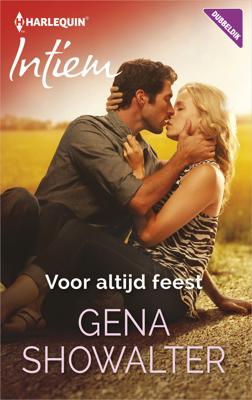 Voor altijd feest - Gena Showalter - ebook
