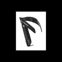 trivio bottlecage carbon 3k - thumbnail