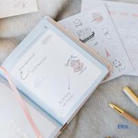 Aristocats Dag School Agenda 2025-2026 ( aug - juni ) - thumbnail