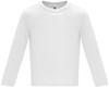 Roly RY7203 Baby Longsleeve T-Shirt - White 01 - 12 months - thumbnail
