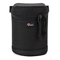 Lowepro 8 x 12 cm, voor lenzen, kleur: zwart - thumbnail