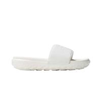 The North Face Never Stop Cush Slide Slipper Dames White Dune/White Dune 080 - thumbnail