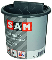 Sam Roll and Go - thumbnail