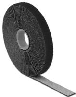 DeLOCK Hook-and-loop fasteners, 3m kabelbinder - thumbnail