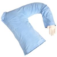 Zijslaapkussen vriendje - Boyfriend Pillow - thumbnail