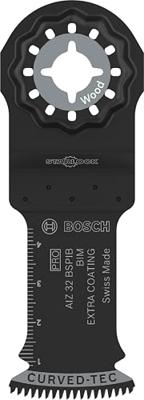 Bosch Accessories 2608669072 2608669072 Multitool 10 stuk(s) Bosch Accessories 2608669072 2608669072 Multitool 10 stuk(s)