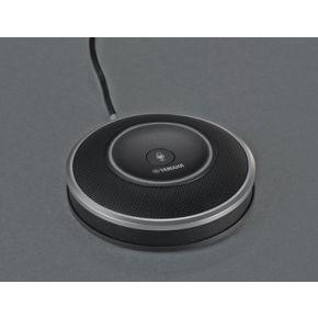 Revolabs 10-YVCMIC1000EX microfoon Zwart Tafelmicrofoon