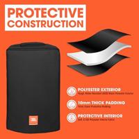 JBL EON 715 Cover beschermhoes voor JBL EON 715 - thumbnail