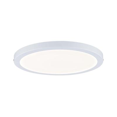 Paulmann Atria 70869 LED-paneel 22 W Warmwit Wit (mat)