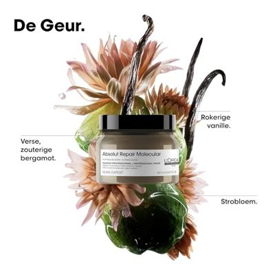 L'Oréal Professionnel Série Expert Absolut Repair Rinse-Off Mask 150ml