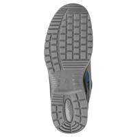 PUMA Omni Blue Low SRC 643610-42 Veiligheidsschoenen S1P Schoenmaat (EU): 42 Blauw, Zilver 1 stuk(s) - thumbnail