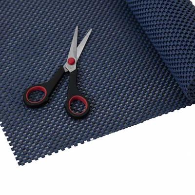 Antislip net rol 51 x 183 cm/donkerblauw Antislip net rol 51 x 183 cm/donkerblauw