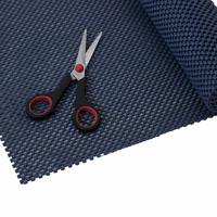 Antislip net rol 51 x 183 cm/donkerblauw - thumbnail