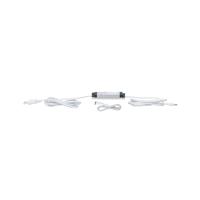 Paulmann 70199 LED-voeding (b x h x d) 125 x 18 x 40 mm 1 stuk(s) - thumbnail