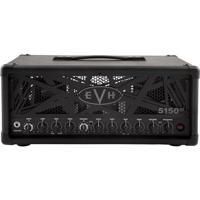 EVH 5150 III 50S Stealth Head gitaarversterker top - thumbnail