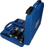 Brilliant Tools BT542060 Hekgereedschapsset, 7-delig - thumbnail