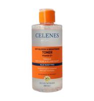 Celenes by Sweden Anti-Pigment & Verkwikkende Toner - thumbnail