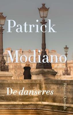 De danseres (Hardback) De danseres (Hardback)