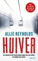 Huiver - Allie Reynolds - ebook - thumbnail