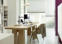 SpeaKa Professional SP-MM-302 Monitorbeugel Aantal monteerbare displays: 2 Display(s) 33,0 cm (13) - 81,3 cm (32) Zwart Draaibaar, In hoogte verstelbaar, - thumbnail