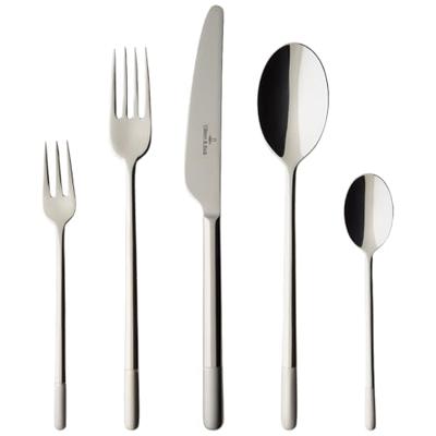 Villeroy & Boch Bestekset Ella - 30 delig / 6 personen