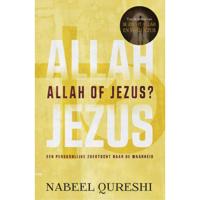 Allah of Jezus? (Paperback) - thumbnail