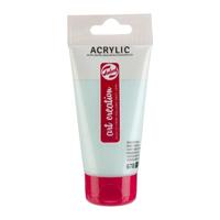 Acrylverf tac 678 mintgroen tube 75ml | 3 stuks - thumbnail