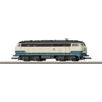 Märklin 88808 Z diesellocomotief BR 218 446-3 van de DB - thumbnail