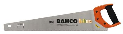 Bahco PrizeCut™ handzaag | voor grof en middelgrof houten materiaal | &apos;fleem&apos;-vertanding | 7 TPI | 22" | 550 mm - NP-22-F7/8-HP