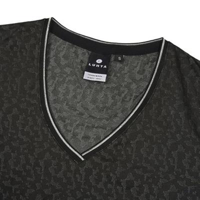 Luhta Ilonoja Casaul T-shirt Dames M/38