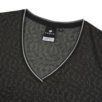 Luhta Ilonoja Casaul T-shirt Dames M/38 - thumbnail