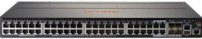 Hp e Aruba 2930m 48G met 1-Slot Switch