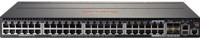 Hp e Aruba 2930m 48G met 1-Slot Switch - thumbnail