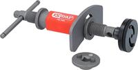 KS Tools 150.1965 Universele remzuiger-terugstelgereedschapsset, 4-delig - thumbnail