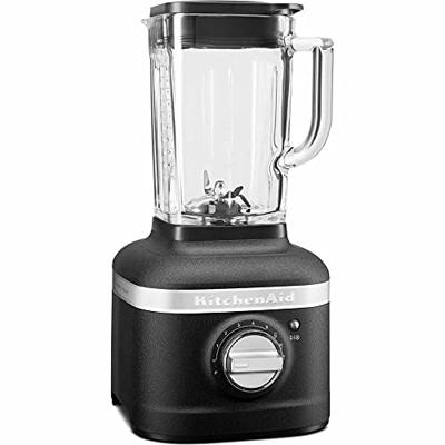 KitchenAid K400 Artisan 1,4 l Blender voor op aanrecht Rood 1200 W
