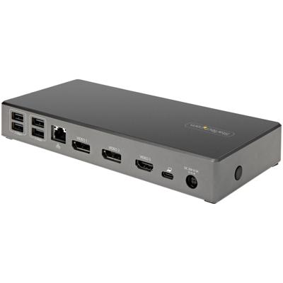 USB-HUB Startech DK31C2DHSPDUE
