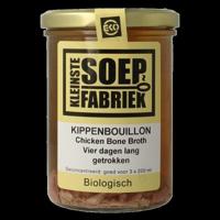 Kippenbouillon bio 400 Milliliter - thumbnail
