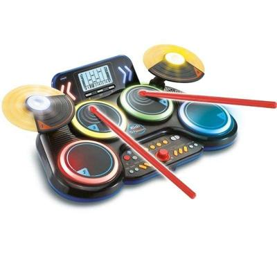 Drums Vtech Plastic 12,7 x 46,9 x 28,1 cm
