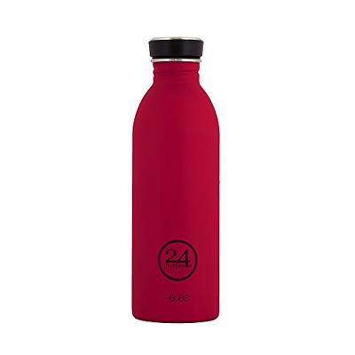 24bottles Urban Fiets Bidon - Passion Pink