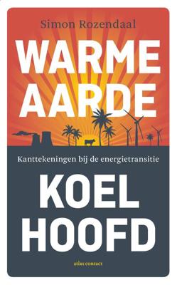 Warme aarde, koel hoofd (Paperback)